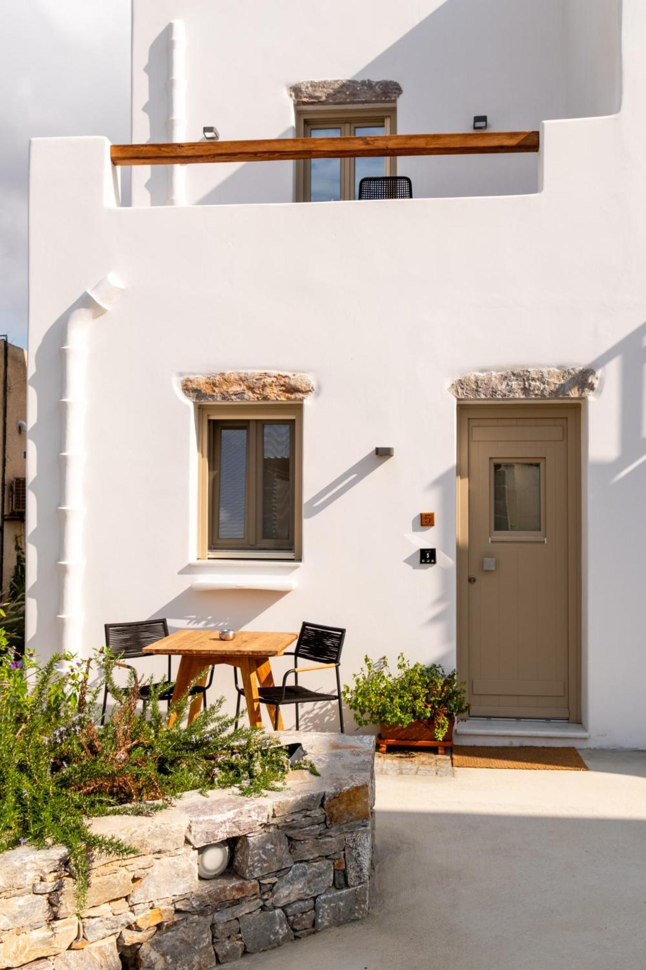 קטאפולה Soil Amorgos מראה חיצוני תמונה
