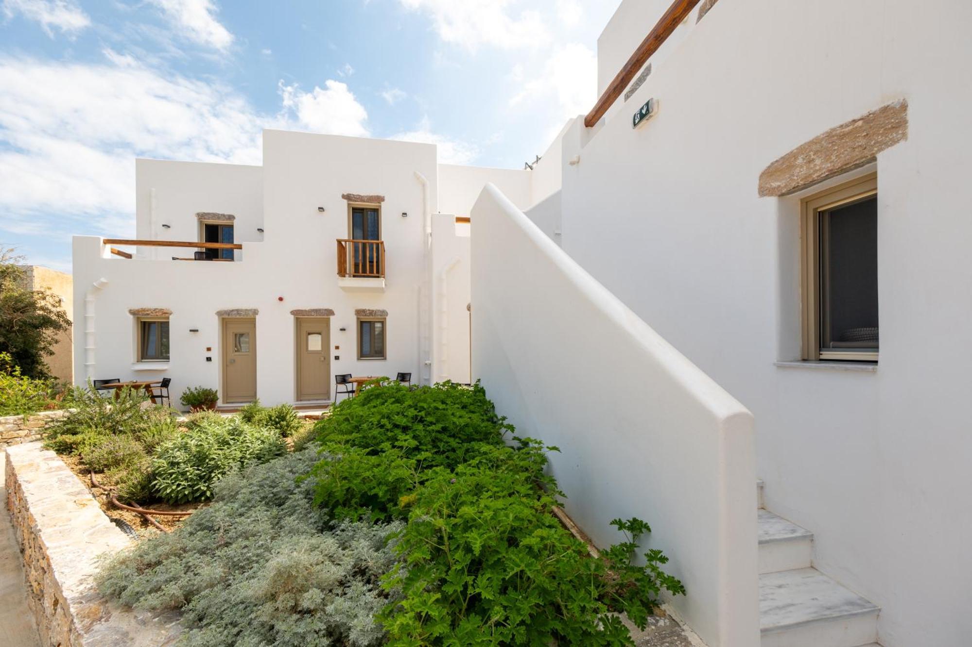 קטאפולה Soil Amorgos מראה חיצוני תמונה